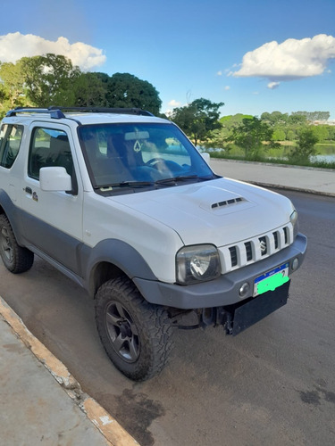 Suzuki Jimny 1.3 4all 3p