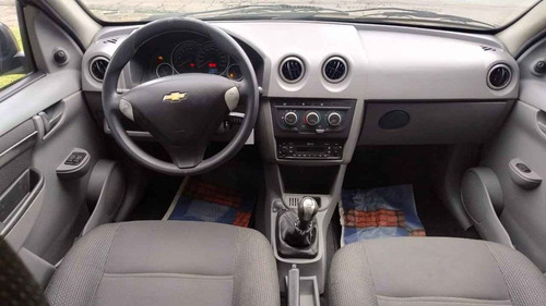 Chevrolet Celta 1.0 Lt Flex Power 5p