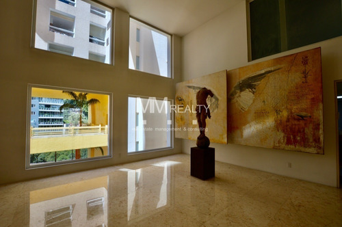 Imagen 7 de 30 de Arbolada Reforma - Exclusivo Con Vistas Verdes / Exclusive W