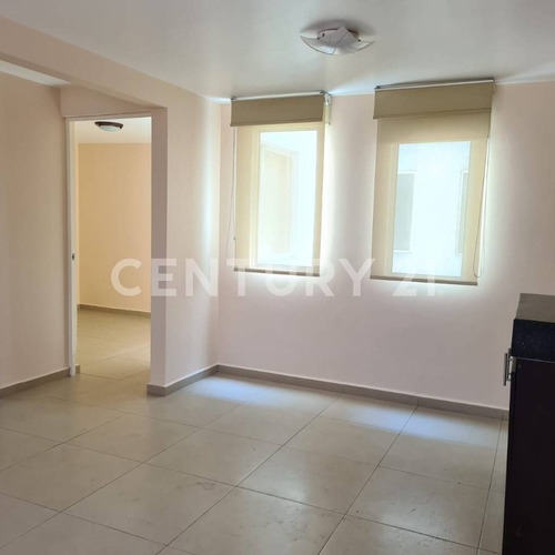 Imagen 1 de 11 de Departamento En Renta Col. El Arenal Tepepan, Tlalpan, Ciudad De México