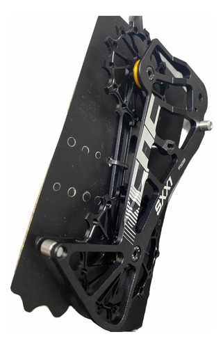 Kcnc Sistema Poleas Oversized Para Desviadores Sram Eagle