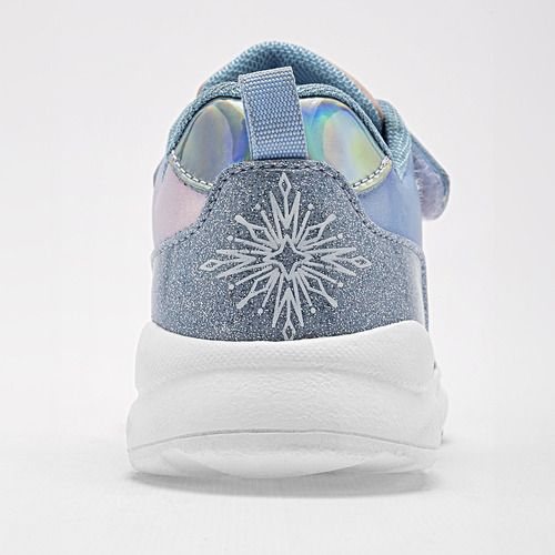 Tropicana Tenis Para Niña Azul, Cód 128739-c