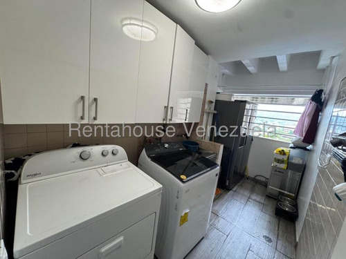 Apartamento En Venta Santa Eduvigis Wl25-22376