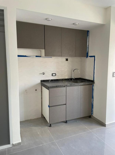 Imagen 5 de 16 de 1 Dormitorio Venta A Estrenar Parrillero Medicina