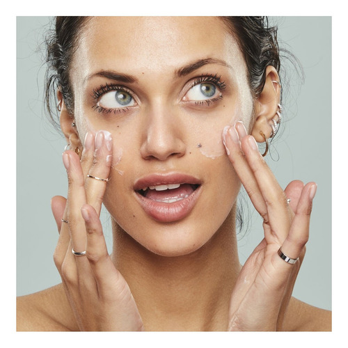 ELF Holy Hydration Face Cream libre de fragancias con Ácido Hialurónico