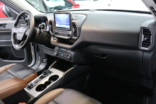 Imagem 6 de 14 de Ford Bronco Sport 2.0 Ecoboost Wildtrak 4x4 2021 !!!