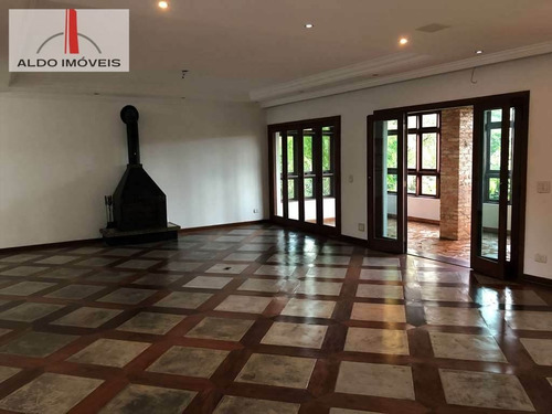 Imagem 4 de 30 de Casa À Venda No Bairro São Paulo Ii - Cotia/sp - 202