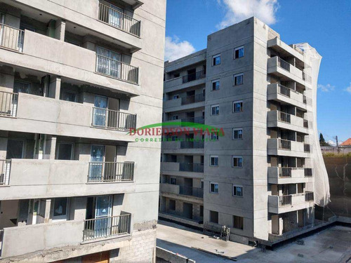 Imagem 24 de 26 de Apartamento Com 2 Dorms, Jardim Adriana, Guarulhos - R$ 235 Mil, Cod: 631915 - V631915