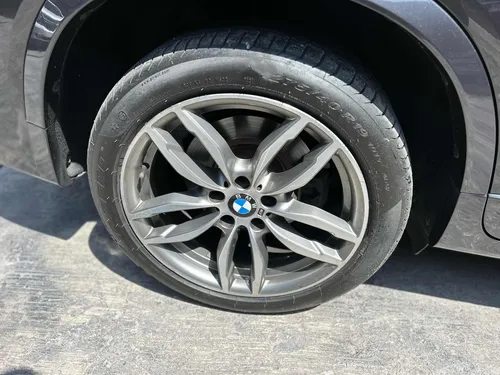 BMW X4 3.0 Xdrive35i M Sport At