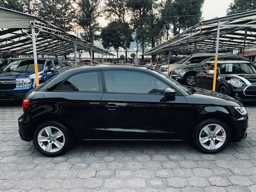 Audi A1 1.4 Cool Mt
