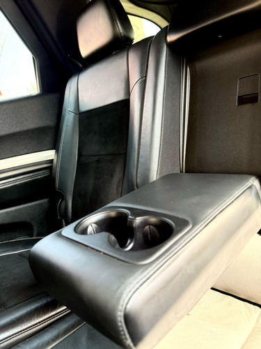 Dodge Durango 3.6 V6 Sxt Plus Mt