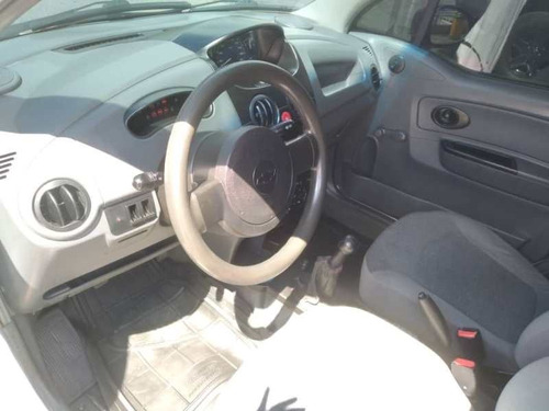 Imagen 10 de 14 de Chevrolet Spark