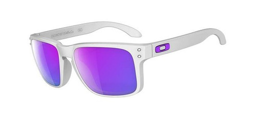 Lentes De Sol Oakley Holbrook Hombre