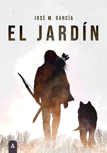 Libro El Jardin - M. Garcia, Jose