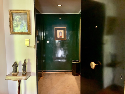 Tres Dormitorios Living Y Comedor Y Escritorio Cochera Vig