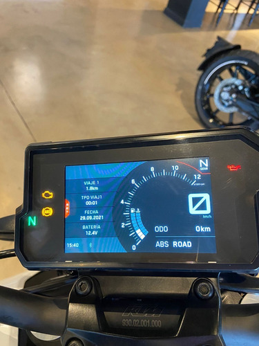 Imagen 3 de 15 de Ktm Duke 390 Ng 2021 Anticipo 50% Y 18 Cuotas Sin Interes