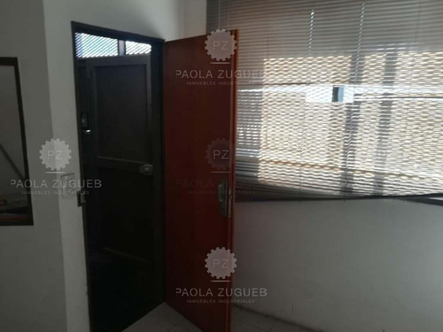 Imagen 4 de 27 de Depósito Galpón En Alquiler Ubicado En Villa Domínico, Avellaneda, G.b.a. Zona Sur