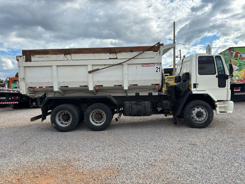 Ford 2422 2010 Caçamba Basculante Ñ = 1620 24250 2428