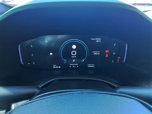 Jeep Renegade 1.3 T270 TURBO FLEX LONGITUDE AT6