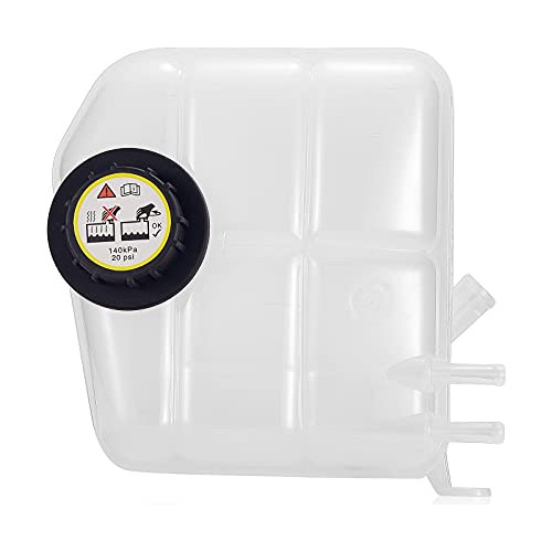 Depósito De Expansión De Refrigerante Del Motor Tapa ...