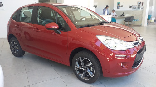 Citroen C3 Vti 115 At6 Feel 0km. (g.s.)