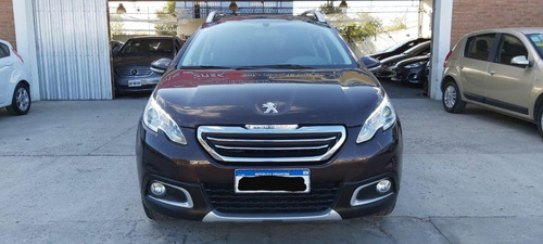 Peugeot 2008 Active 1.6 Berissense