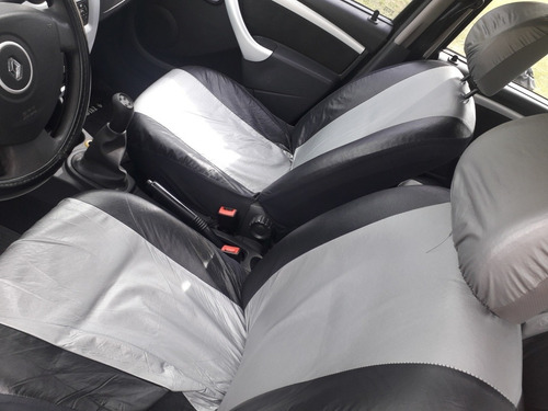 Renault Sandero Stepway 1.6 Confort 105cv 2011