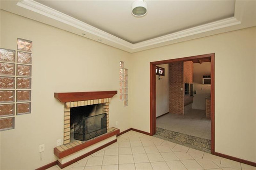 Casa À Venda, 224 M² Por R$ 1.350.000,00 - Itacorubi - Florianópolis/sc - Ca3321