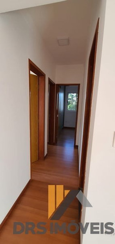 Imagem 14 de 16 de Apartamento Padrão Com 3 Quartos No Edificio Bella Torre - Ap714-v