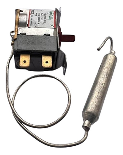 Termostato Para Refrigerador Samsung Mabe Nwpf5k Con Bulbo
