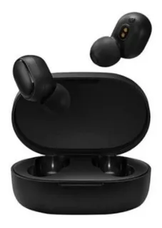 Audifonos Xiaomi Earbuds 2