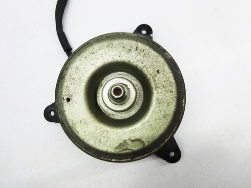 Motoventilador Mitsubishi Montero Sport V6 3.5 2002-2006 Org