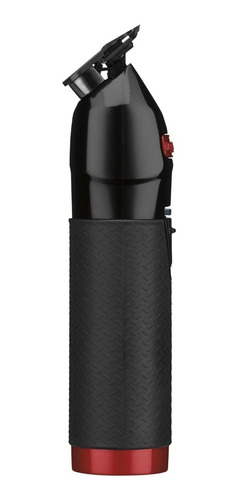 Trimmer Con Cuchilla 360° Negro/rojo Fx787ries