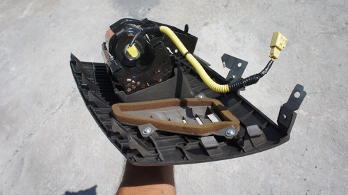 Bolsa De Aire Tablero Copiloto Nissan Tiida 2007 - 2011
