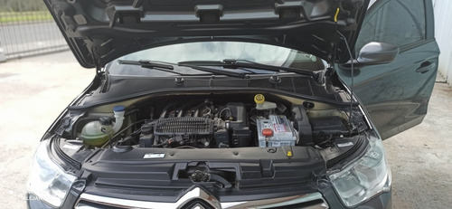 Citroën C-elysée 1.2 82 5v Feel 2014