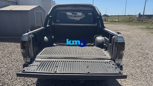 Ford Ranger 2.3 Cd Xl Plus 4x2