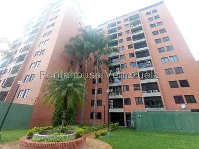 Apartamento en venta