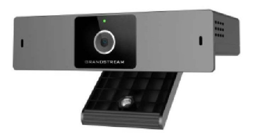 Cámara web Grandstream GVC3212 HD 30FPS color negro
