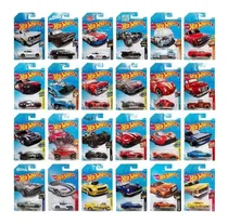 Comprar Hot Wheels Bulto Cerrado Vehículos Básicos Surtidos X 72 Uni