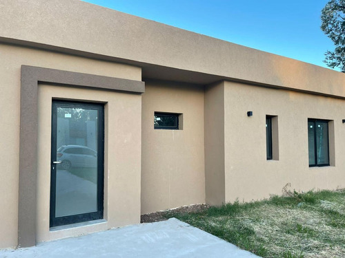 Imagen 13 de 13 de Casa En Venta 5 Ambientes A Estrenar En Comarcas De Lujan, Santa Irene