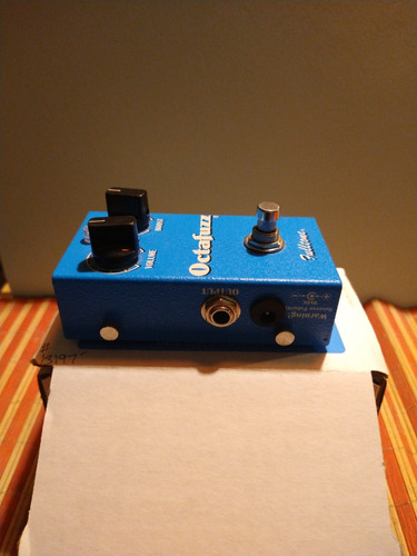 Fulltone Octafuzz 