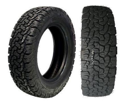 Kit De 2 Pneus Remold 175/70r14 Bf Goodrich Ko2 Vipal