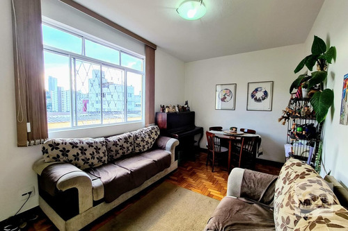 Imagem 3 de 15 de Apartamento À Venda No Gutierrez - Código 326464 - 326464