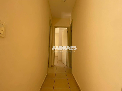 Imagem 5 de 16 de Apartamento Com 2 Dormitórios À Venda, 50 M² Por R$ 180.000,00 - Edifício Campo Limpo - Bauru/sp - Ap1916