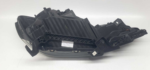 Farol Esquerdo Honda Fit 2013/2014 Esquerdo/motorista (Usado)