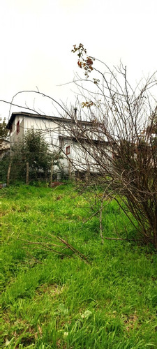 Se Vende Sitio Con Casa En Ancud