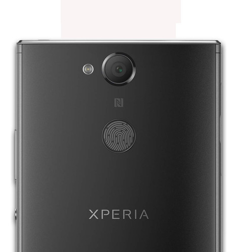 Sony Xperia Xa2 32 Gb Negro 3 Gb Ram + Auricular Bluetooth Sbh90c (Usado)
