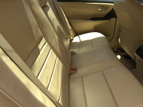 Toyota Camry 2.5 Xle Navegación At