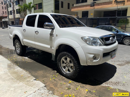 Toyota Hilux Kavak