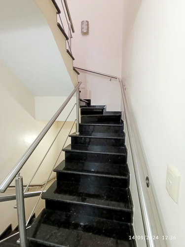 Se Vende Th En Barrio Sucre Maracay